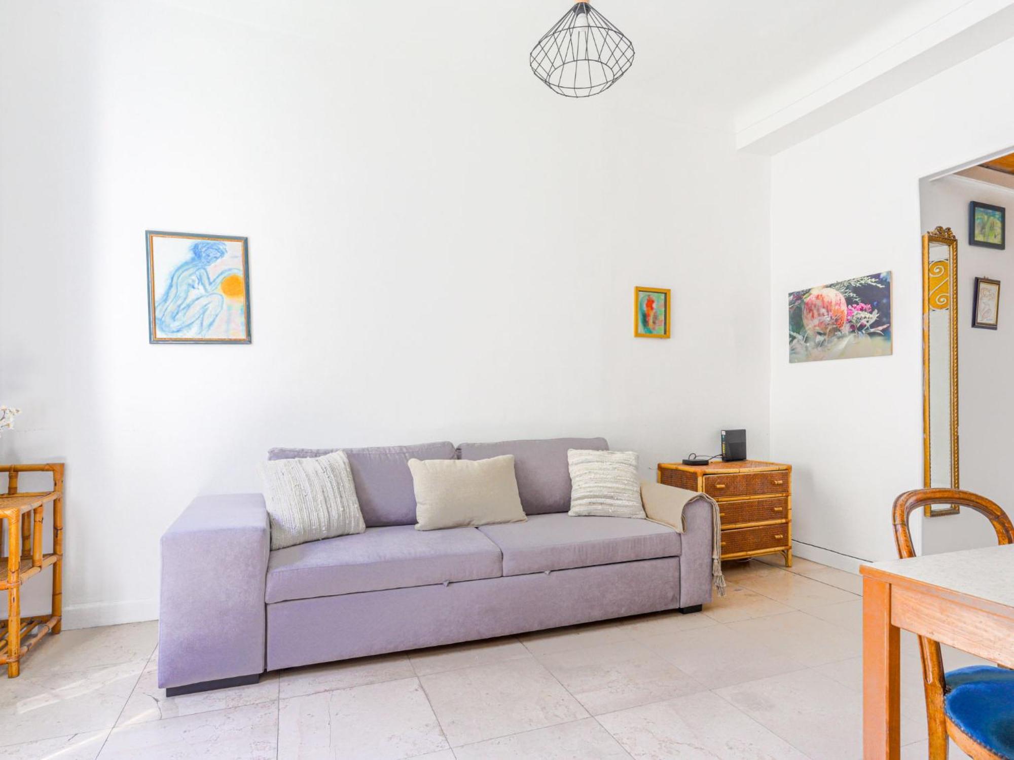 Appartement Herold-2 By Interhome