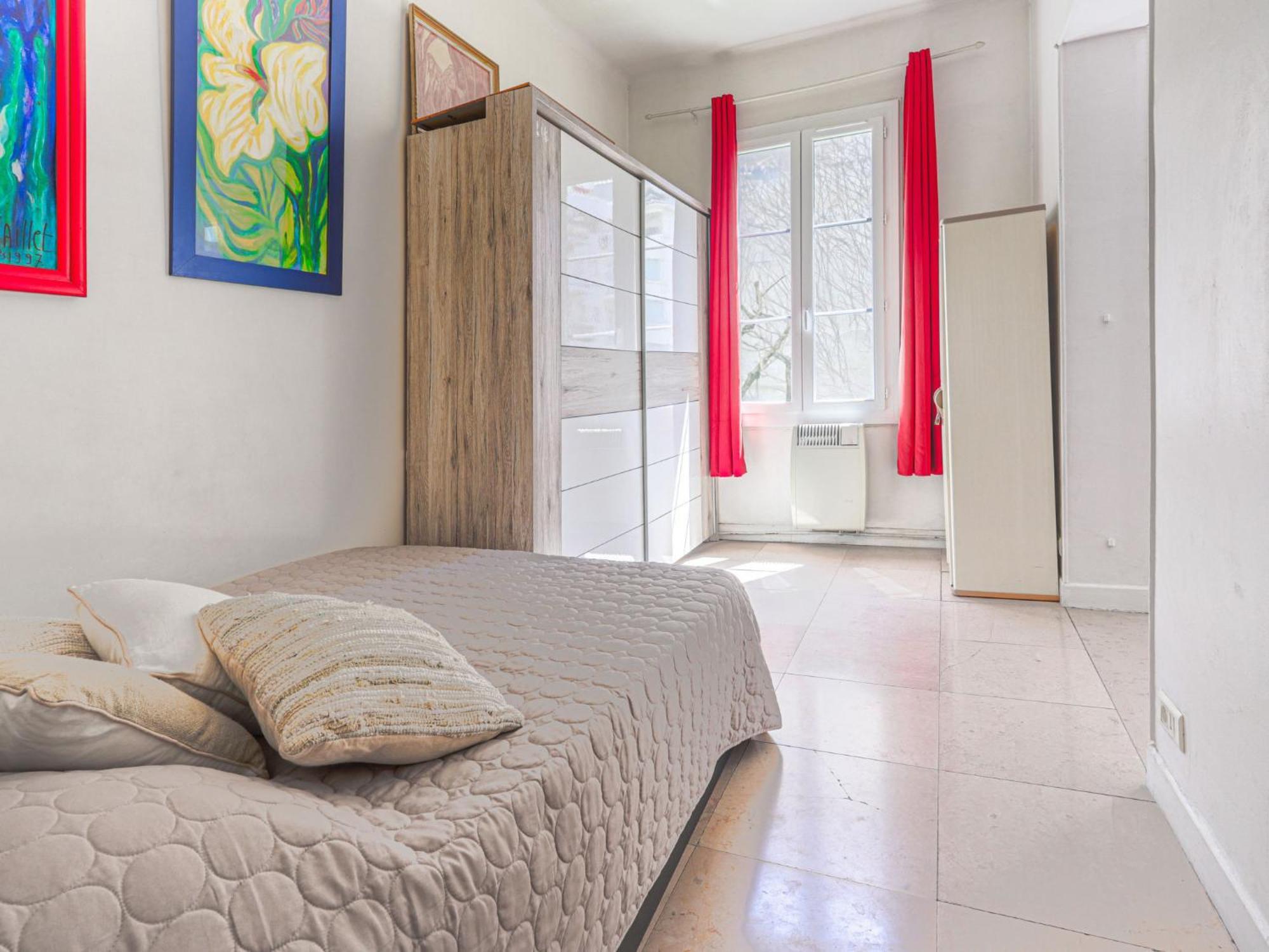 Herold-2 By Interhome Appartement *