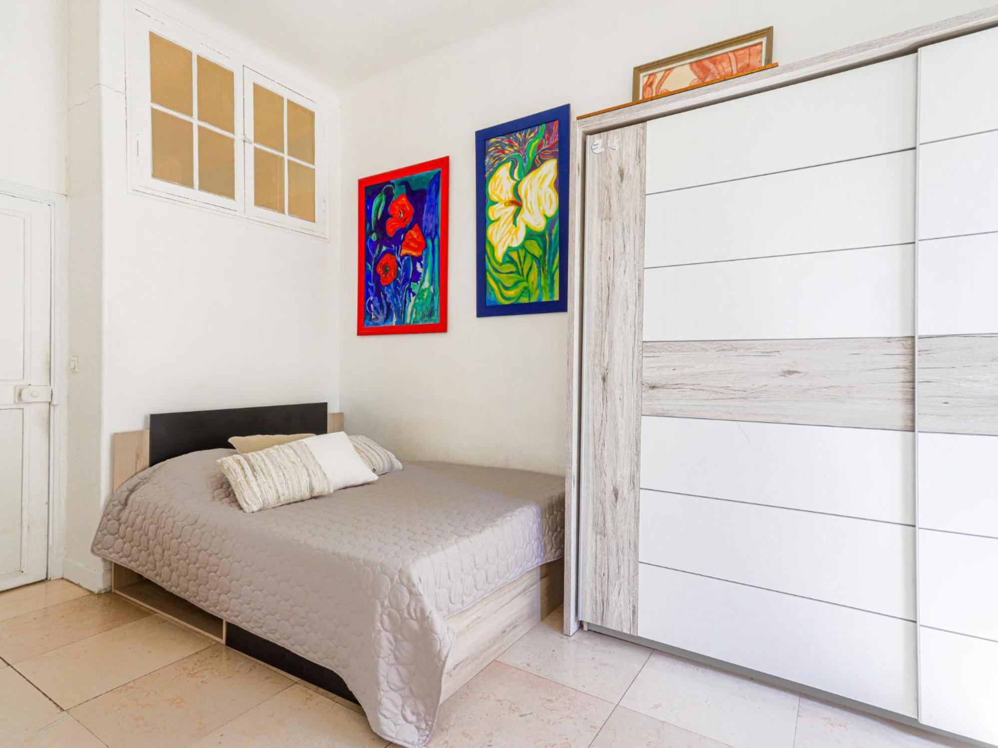 Herold-2 By Interhome Appartement *
