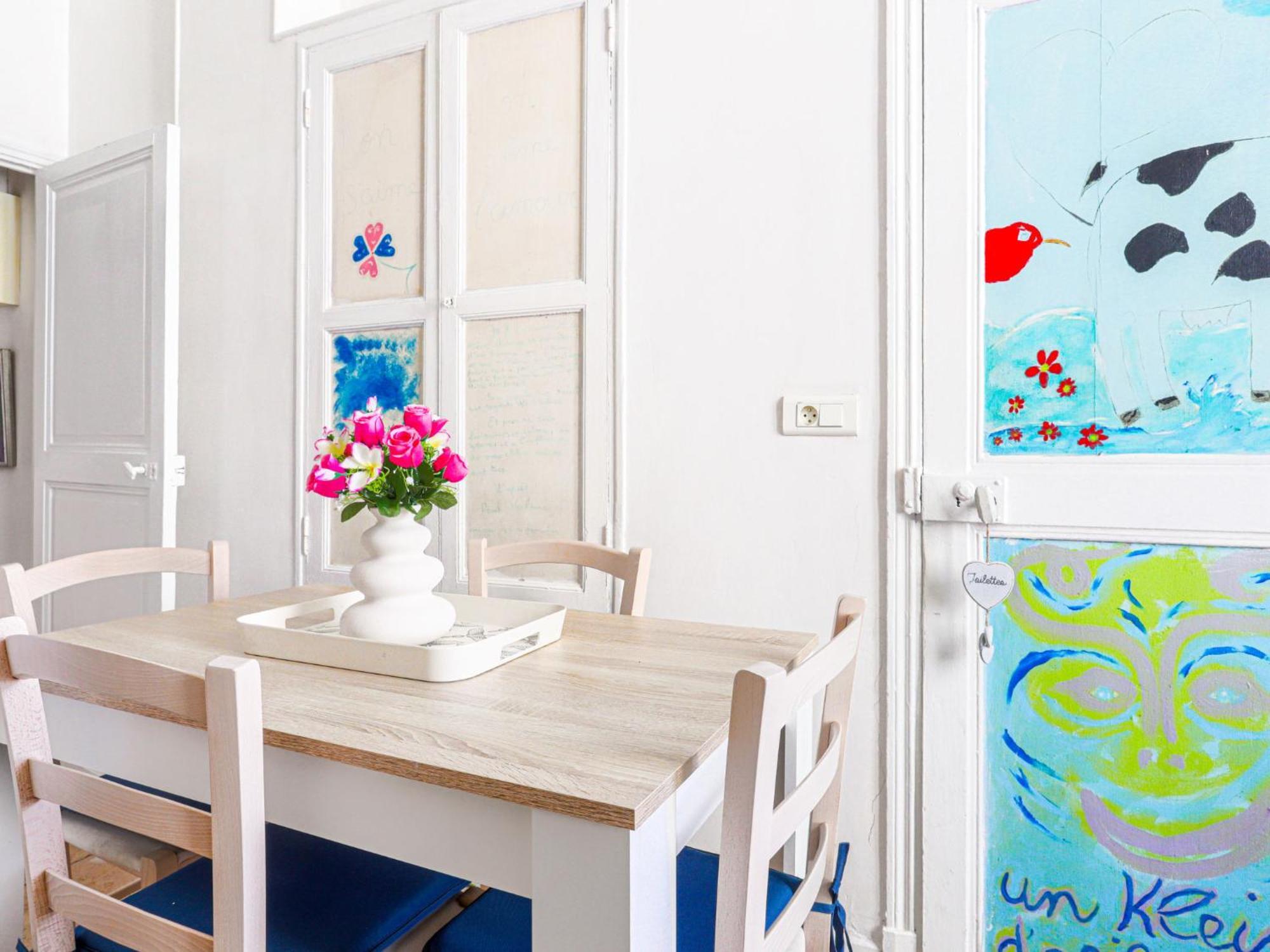 Appartement Herold-2 By Interhome *