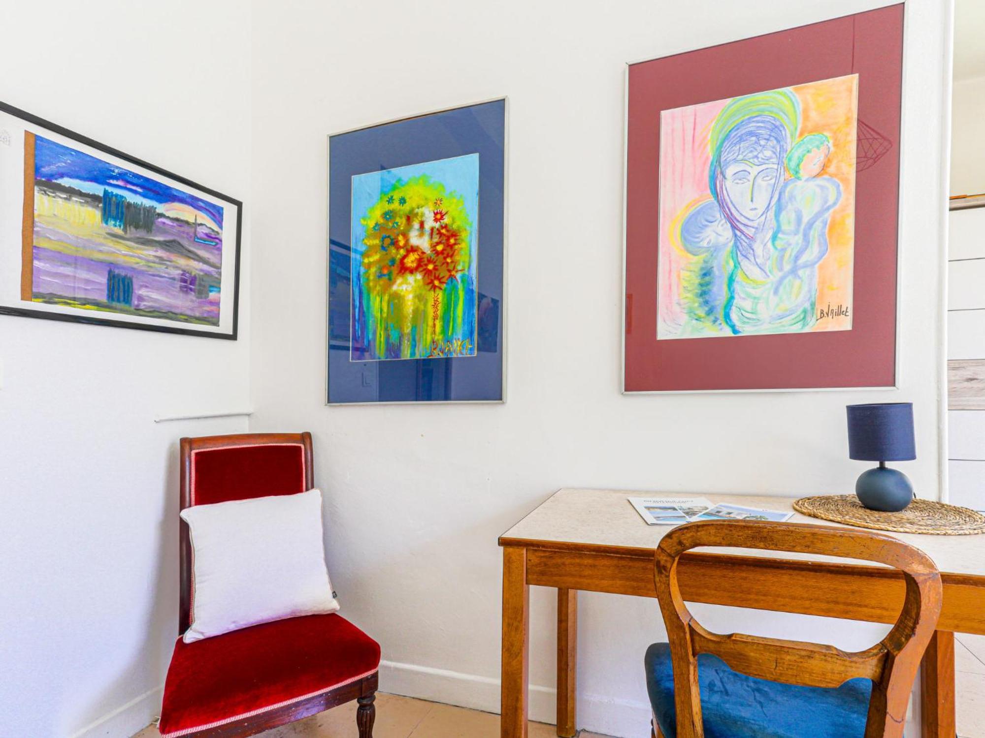 Appartement Herold-2 By Interhome *